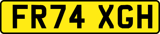 FR74XGH
