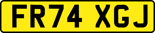 FR74XGJ
