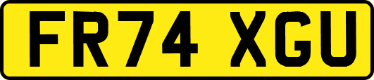 FR74XGU