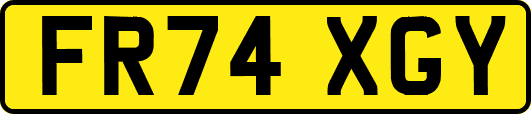 FR74XGY