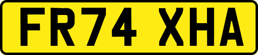 FR74XHA