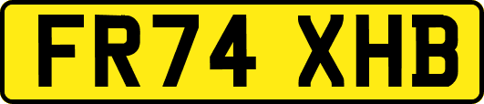 FR74XHB