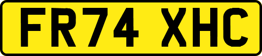 FR74XHC