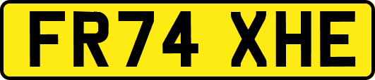 FR74XHE