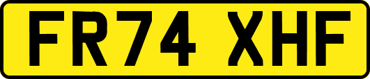 FR74XHF