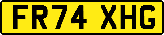 FR74XHG