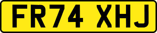 FR74XHJ