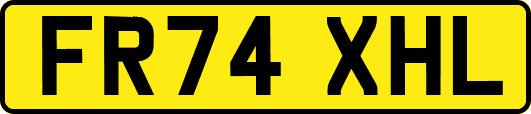 FR74XHL