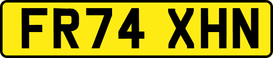 FR74XHN