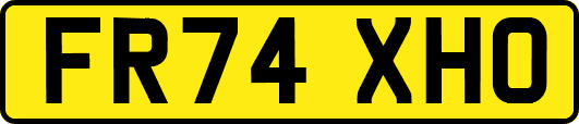 FR74XHO