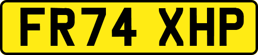 FR74XHP