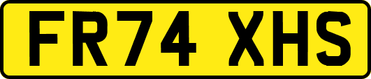 FR74XHS