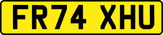 FR74XHU