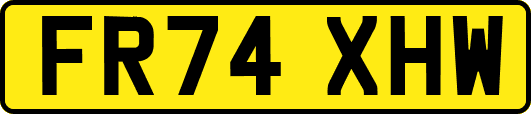 FR74XHW
