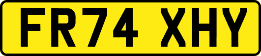 FR74XHY