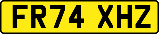FR74XHZ