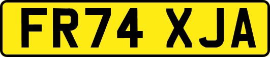 FR74XJA