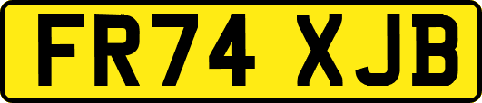 FR74XJB