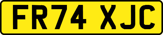 FR74XJC