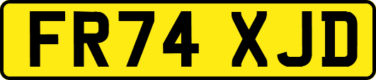 FR74XJD