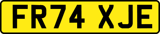 FR74XJE