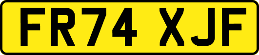 FR74XJF