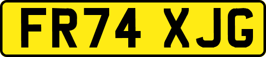 FR74XJG