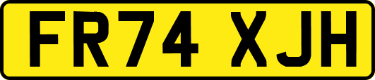 FR74XJH