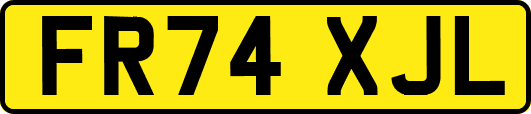 FR74XJL
