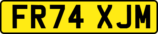 FR74XJM