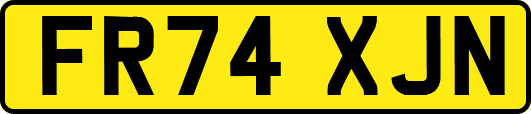 FR74XJN