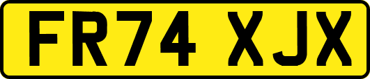 FR74XJX