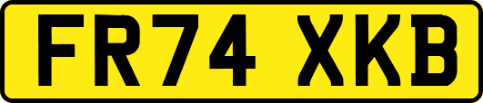 FR74XKB