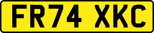 FR74XKC