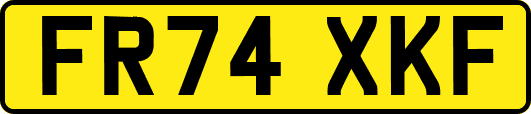 FR74XKF