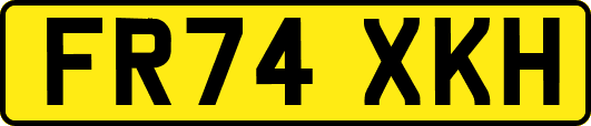 FR74XKH