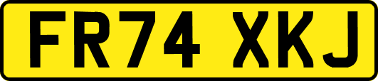 FR74XKJ