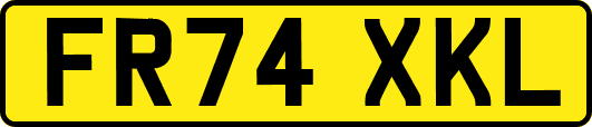 FR74XKL