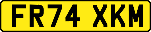 FR74XKM