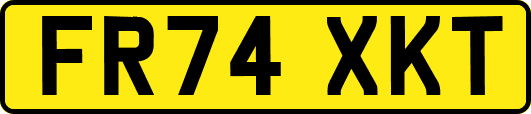 FR74XKT