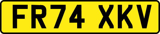 FR74XKV