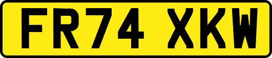 FR74XKW