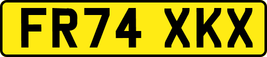 FR74XKX