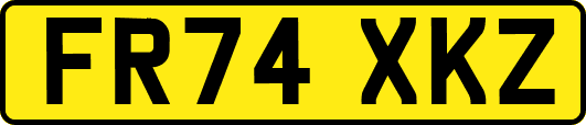FR74XKZ