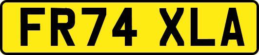 FR74XLA