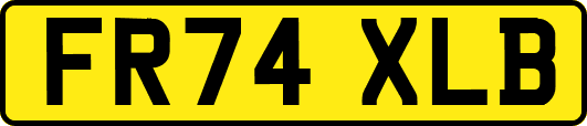 FR74XLB
