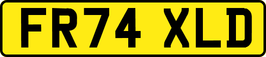 FR74XLD