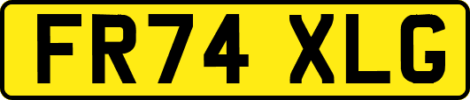 FR74XLG