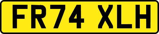 FR74XLH