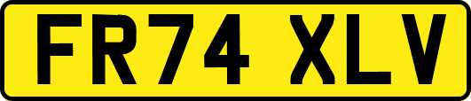 FR74XLV